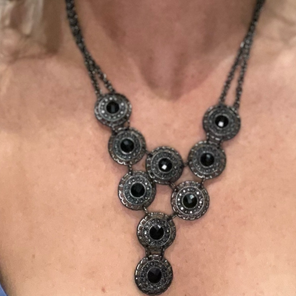 Chunky Necklace